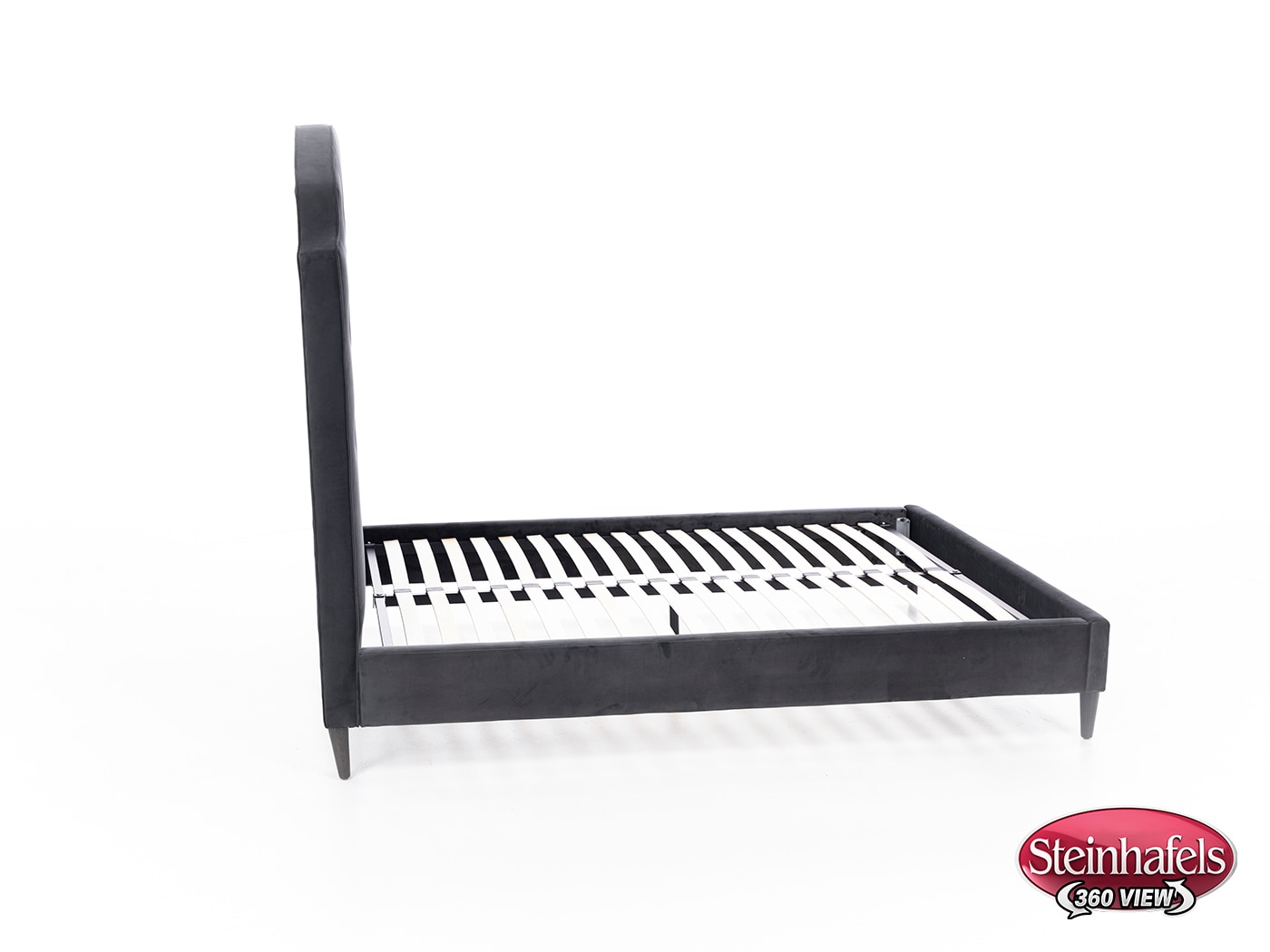 jonathan louis grey king bed package  image kpk  