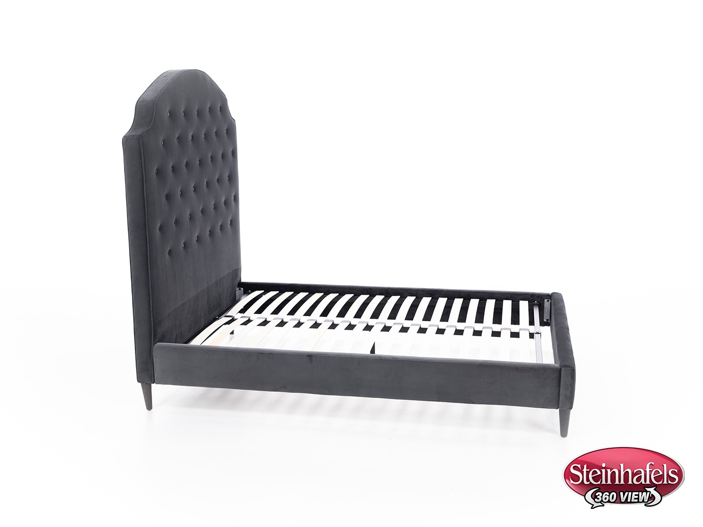 jonathan louis grey king bed package  image kpk  