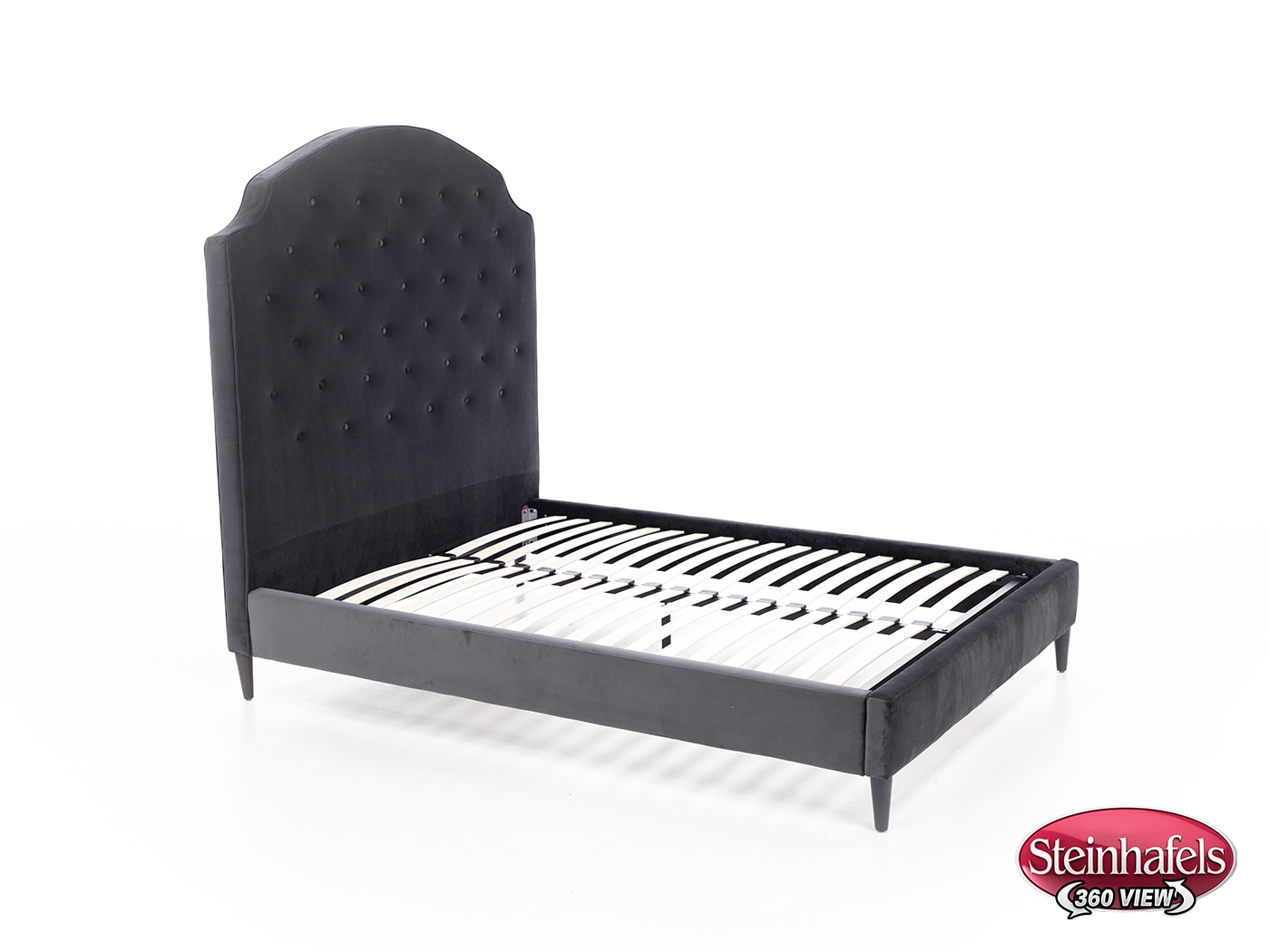 jonathan louis grey king bed package  image kpk  