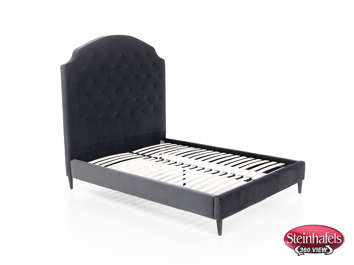 jonathan louis grey king bed package  image kpk  