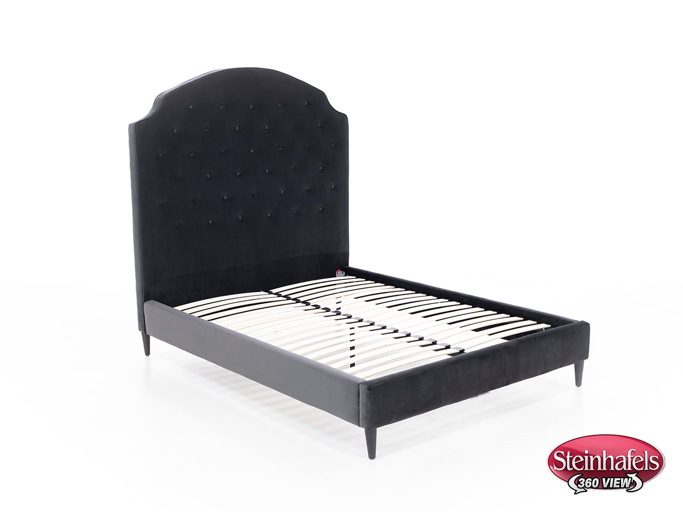 jonathan louis grey king bed package  image kpk  