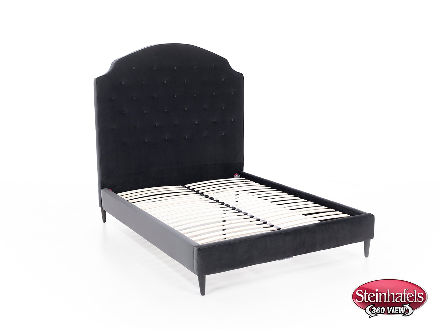 jonathan louis grey king bed package  image kpk  
