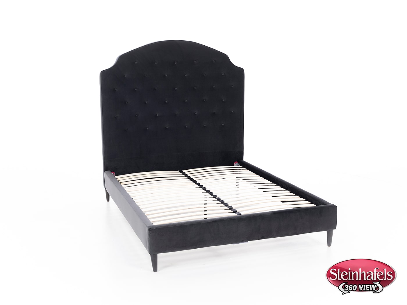 jonathan louis grey king bed package  image kpk  