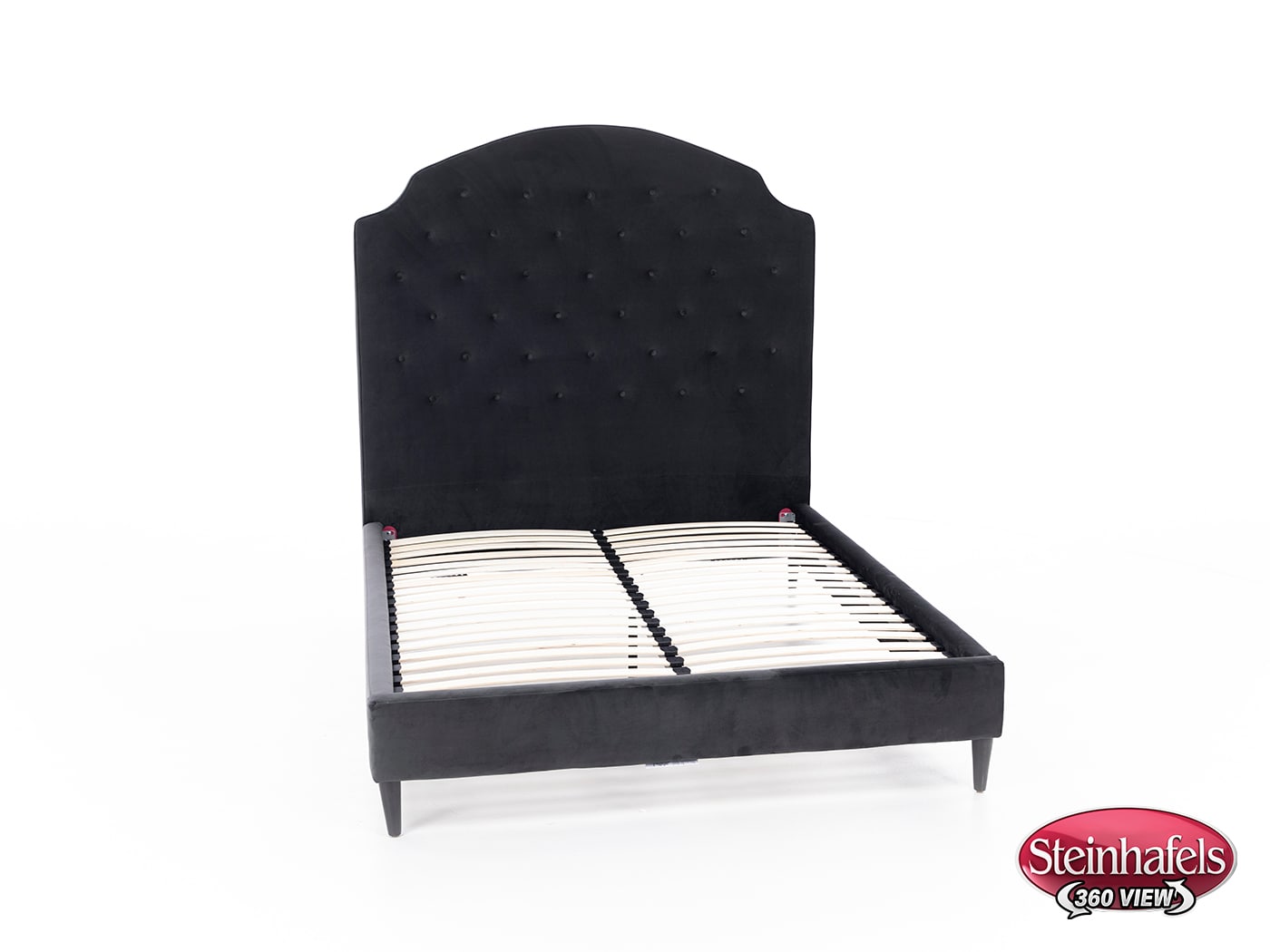 jonathan louis grey king bed package  image kpk  