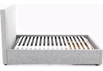 jonathan louis grey king bed package kpk  