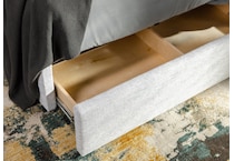 jonathan louis grey king bed package kpk  