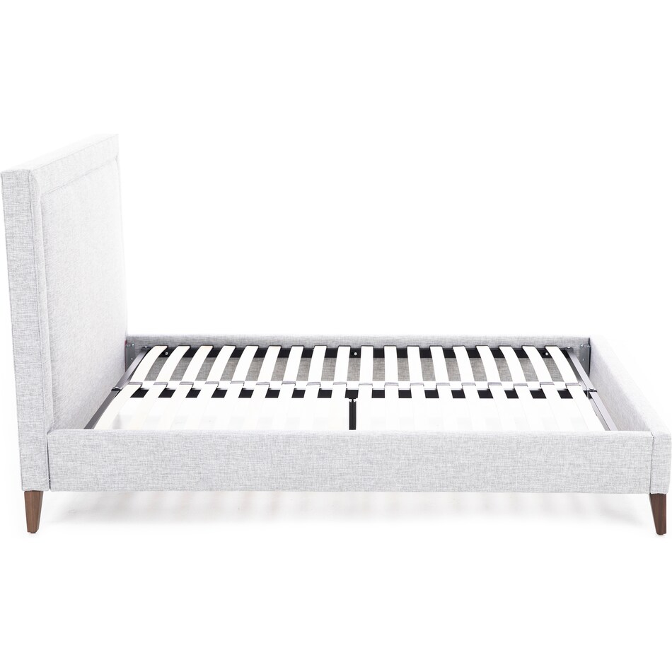 jonathan louis grey king bed package kpk  