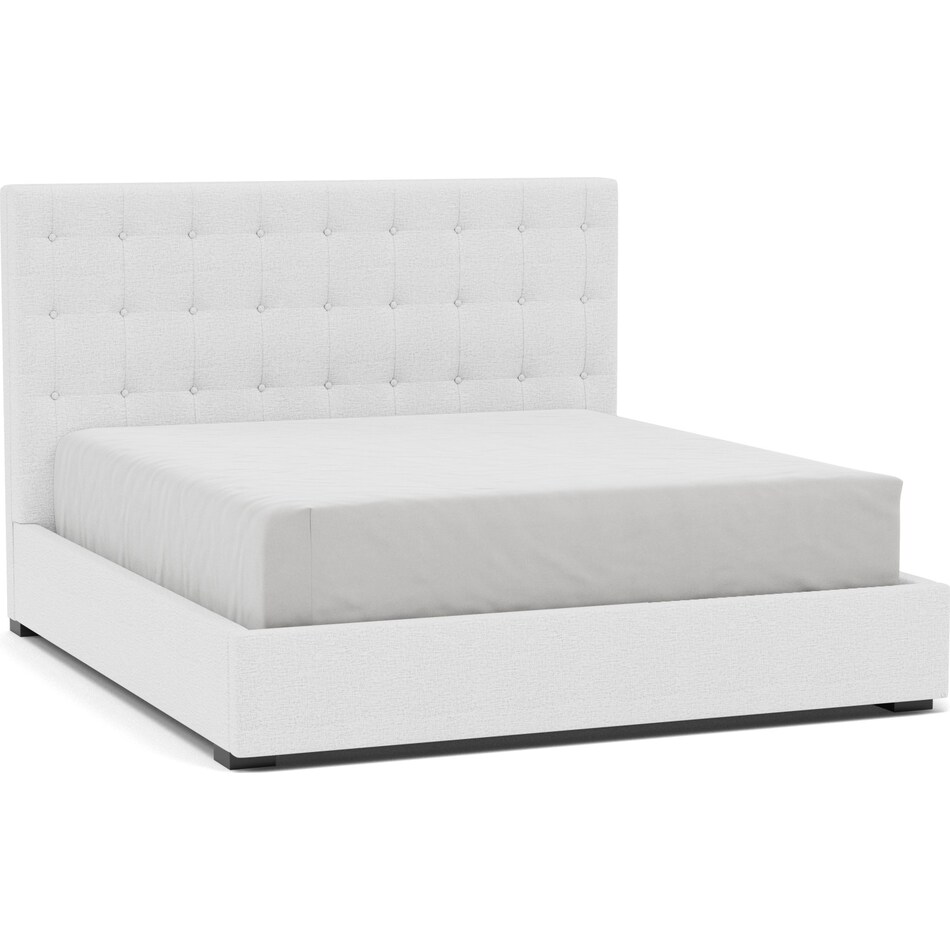 jonathan louis grey king bed package kpk  