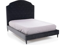 jonathan louis grey king bed package kpk  