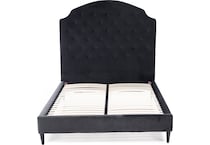 jonathan louis grey king bed package kpk  