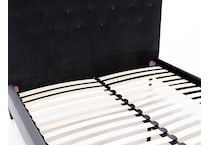 jonathan louis grey king bed package kpk  