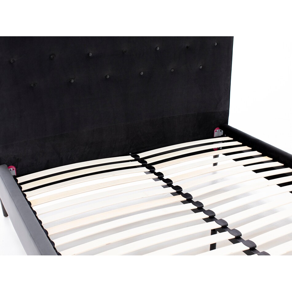 jonathan louis grey king bed package kpk  