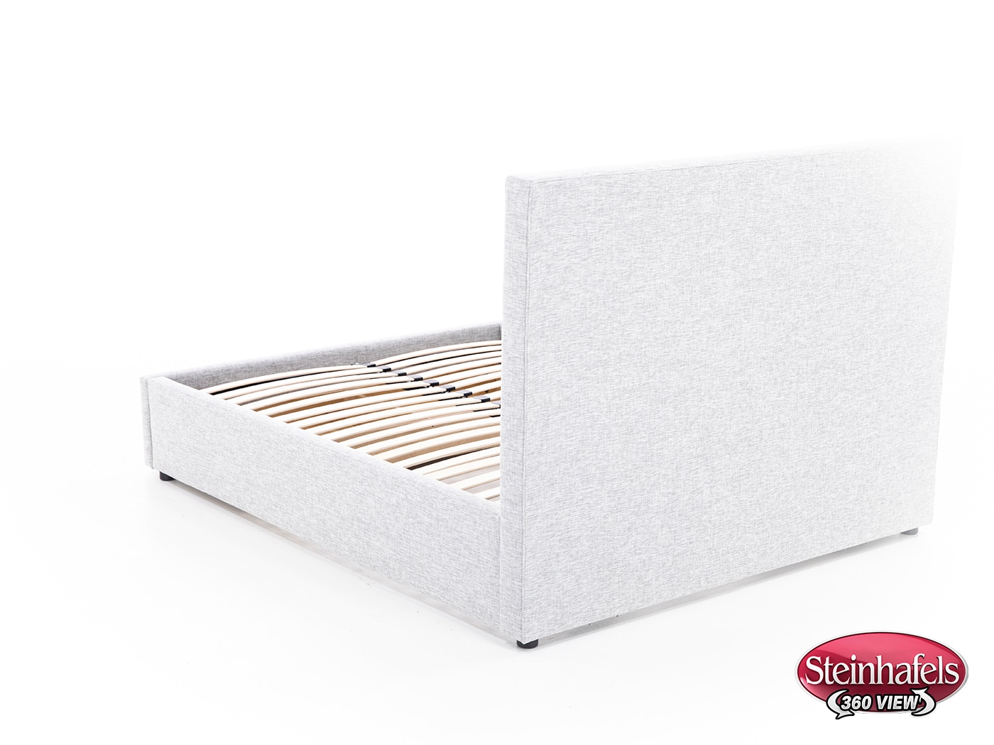 jonathan louis grey queen bed package  image qpk  