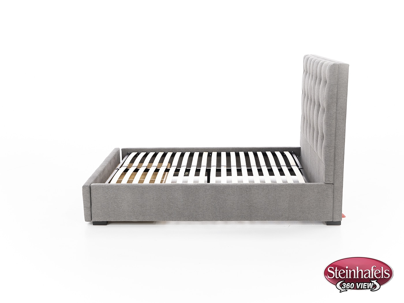 jonathan louis grey queen bed package  image qpk  