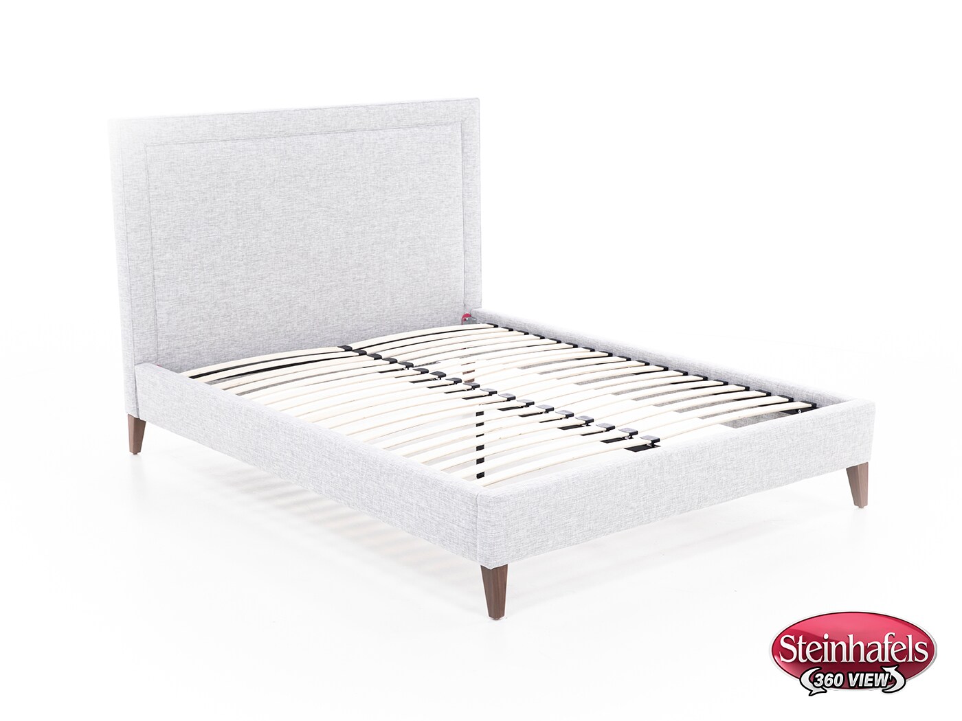 jonathan louis grey queen bed package  image qpk  