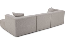 jonathan louis grey sta fab sectional pieces pkg  