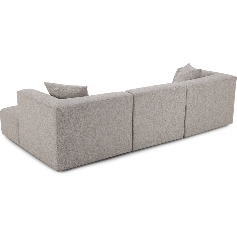 jonathan louis grey sta fab sectional pieces pkg  