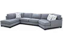 jonathan louis grey sta fab sectional pieces qpkg  