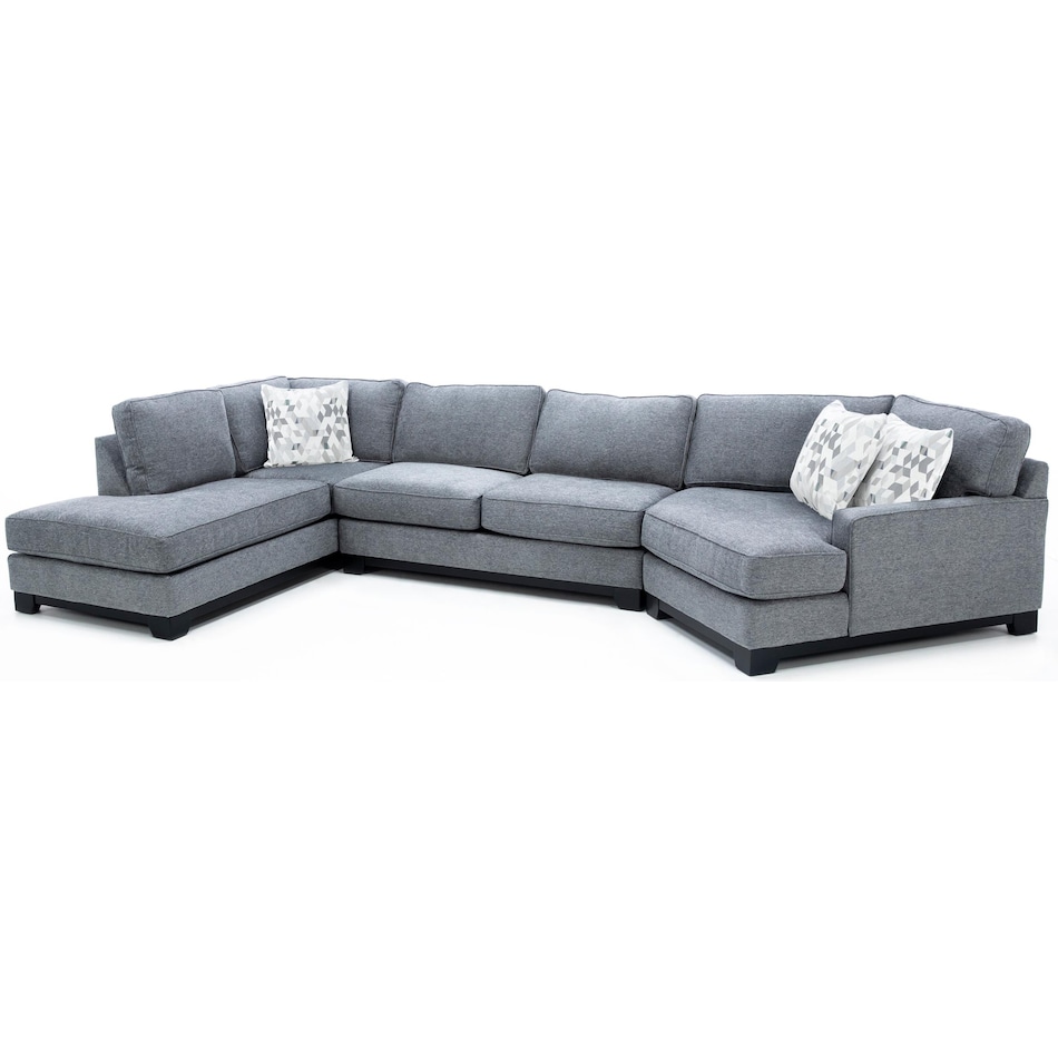 jonathan louis grey sta fab sectional pieces qpkg  