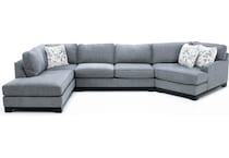 jonathan louis grey sta fab sectional pieces qpkg  