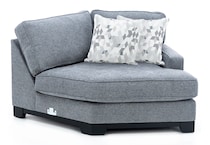 jonathan louis grey sta fab sectional pieces pkg  