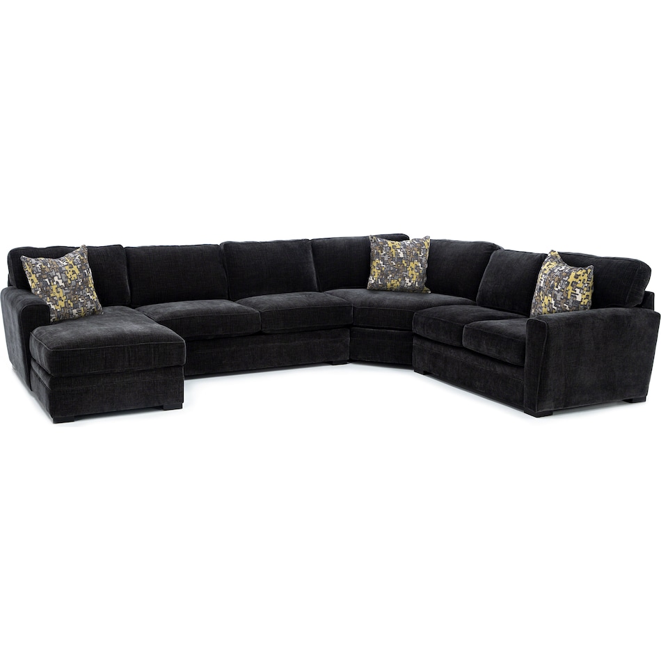 jonathan louis grey sta fab sectional pieces qpkg  