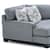 jonathan louis grey sta fab sectional pieces zpkg  