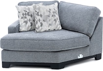 jonathan louis grey sta fab sectional pieces zpkg  