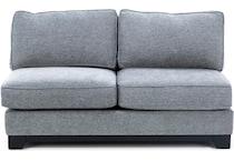 jonathan louis grey sta fab sectional pieces zpkg  