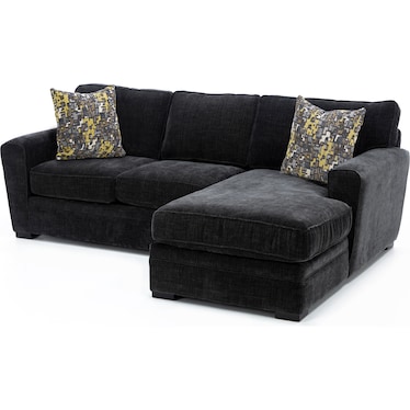 Artemis 2-Pc. Chaise Sofa