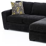 jonathan louis grey sta fab sectional pieces pkg  