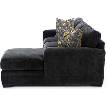 Artemis 2-Pc. Chaise Sofa