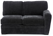 jonathan louis grey sta fab sectional pieces pkg  