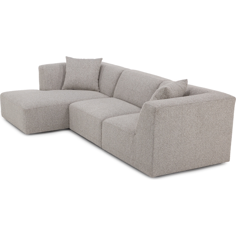 jonathan louis grey sta fab sectional pieces pkg  