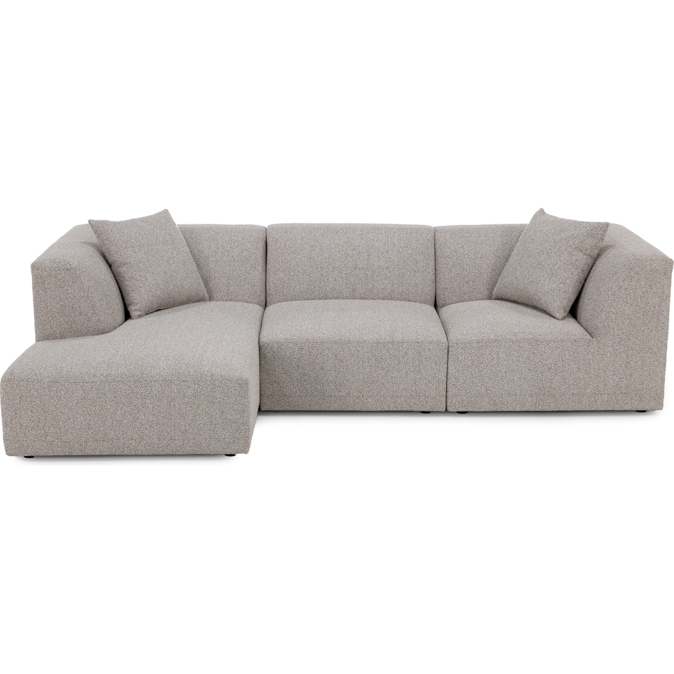 jonathan louis grey sta fab sectional pieces pkg  