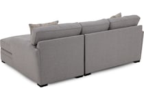 jonathan louis grey sta fab sectional pieces pkg  