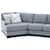 jonathan louis grey sta fab sectional pieces pkg  