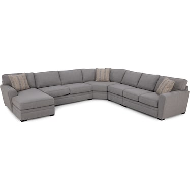 Artemis 5-Pc. Sectional