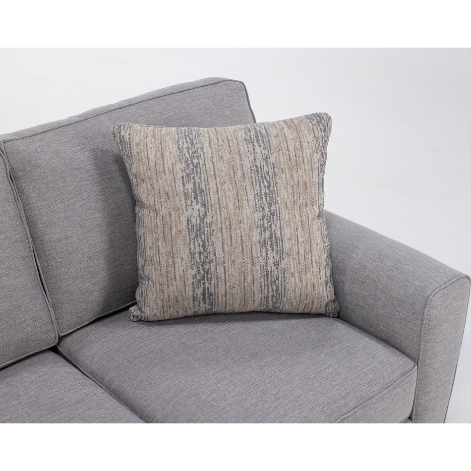jonathan louis grey sta fab sectional pieces pkg  