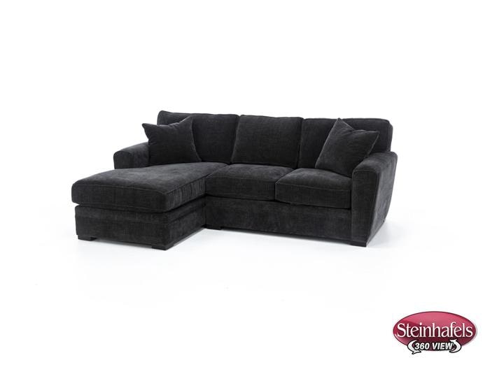 jonathan louis grey sta fab sectional pieces  image pkg  