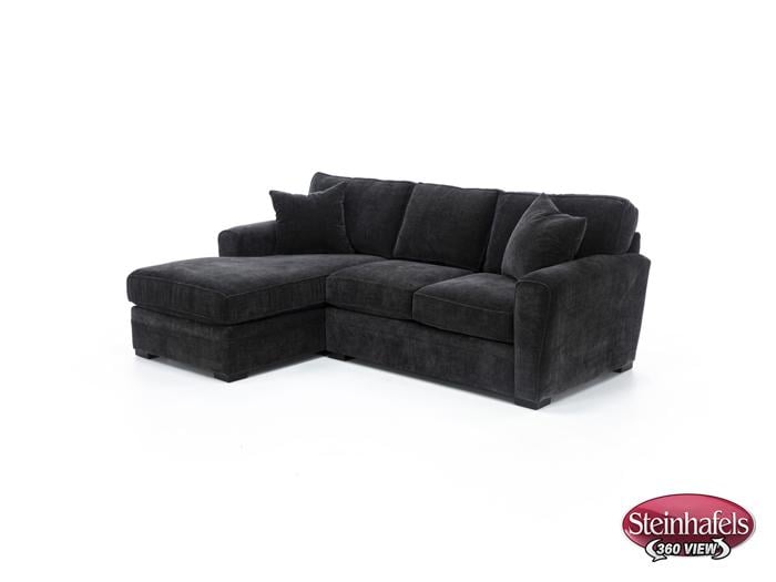 jonathan louis grey sta fab sectional pieces  image pkg  