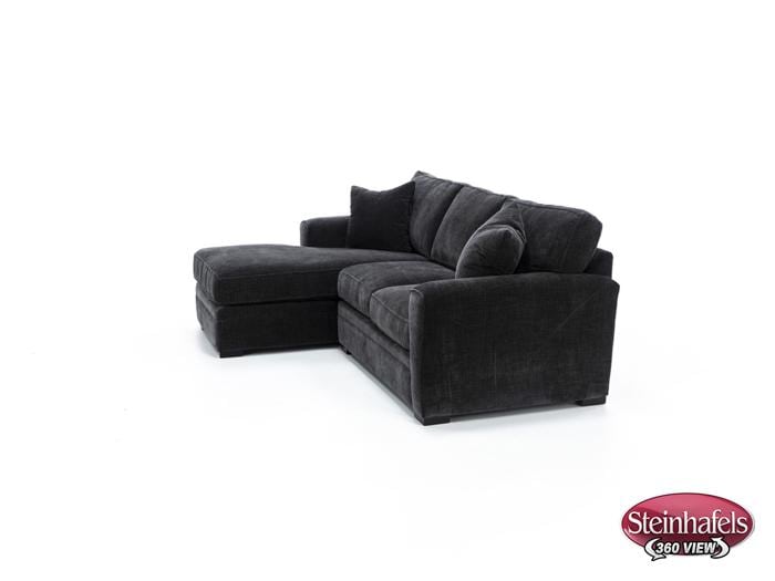 jonathan louis grey sta fab sectional pieces  image pkg  