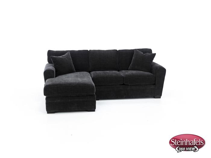 jonathan louis grey sta fab sectional pieces  image pkg  