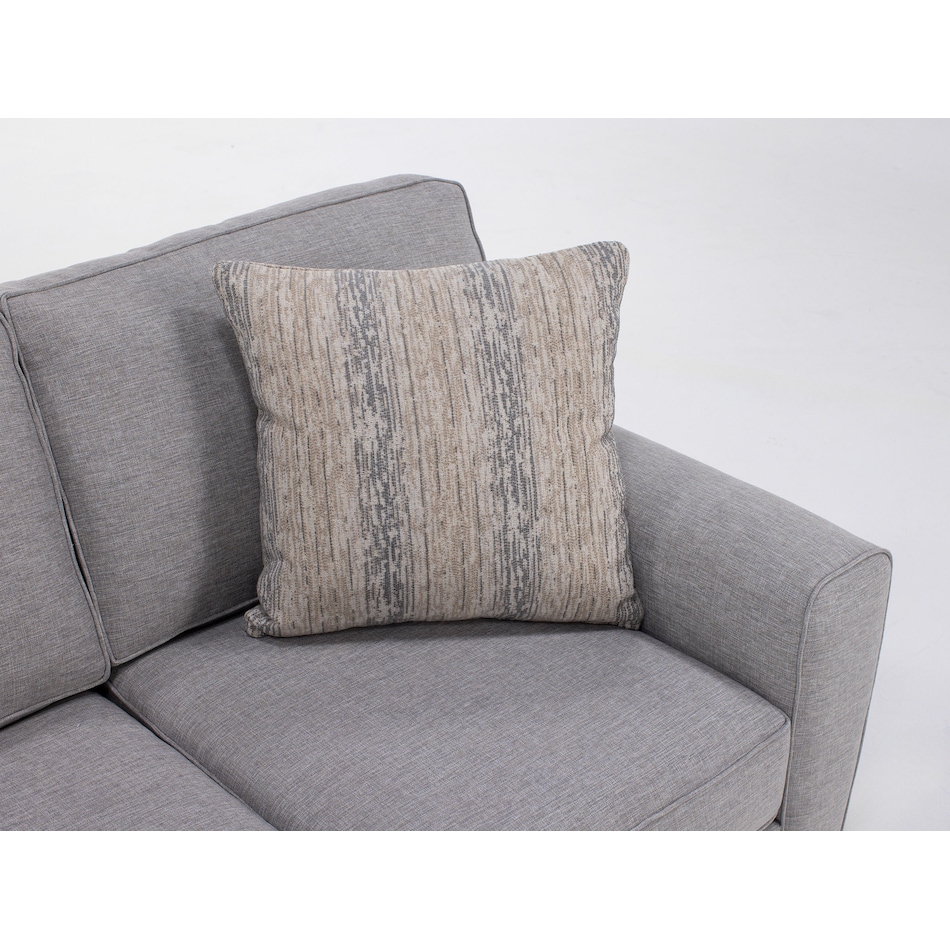 jonathan louis grey sta fab sectional pieces pkg  