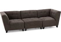 jonathan louis grey sta fab sectional pieces pkg  