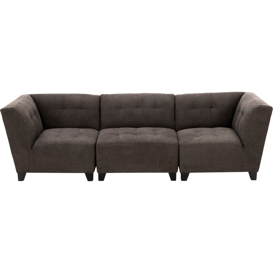 jonathan louis grey sta fab sectional pieces pkg  