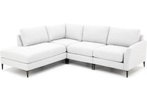 jonathan louis grey sta fab sectional pieces pkg  
