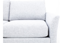jonathan louis grey sta fab sectional pieces pkg  