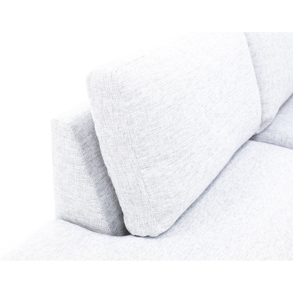 jonathan louis grey sta fab sectional pieces pkg  