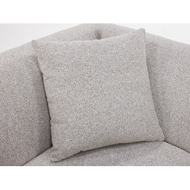 Finn 5-Pc. Chaise Modular